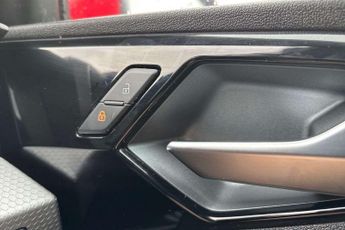 Audi A1 S Line