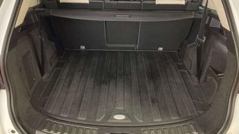 Land Rover Discovery Sport R-Dynamic SE