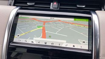 Land Rover Discovery Sport R-Dynamic SE