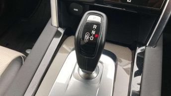Land Rover Discovery Sport R-Dynamic SE