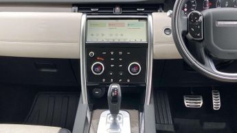 Land Rover Discovery Sport R-Dynamic SE