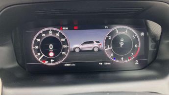 Land Rover Discovery Sport R-Dynamic SE