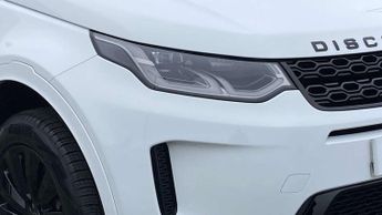 Land Rover Discovery Sport R-Dynamic SE