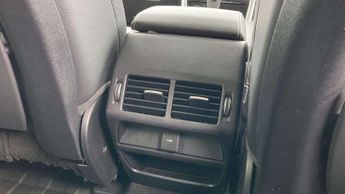 Land Rover Discovery Sport R-Dynamic SE