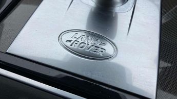 Land Rover Discovery Sport R-Dynamic SE