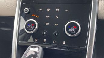 Land Rover Discovery Sport R-Dynamic SE