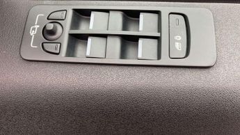 Land Rover Discovery Sport R-Dynamic SE