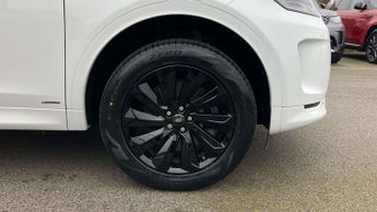 Land Rover Discovery Sport R-Dynamic SE