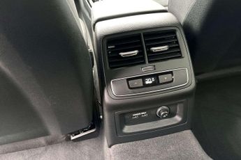 Audi A5 Black Edition