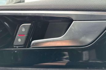 Audi A5 Black Edition