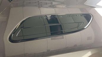 Land Rover Range Rover Velar Dynamic SE