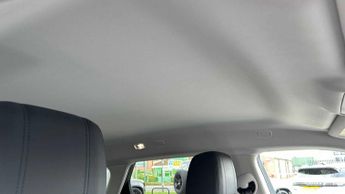 Land Rover Range Rover Evoque SE