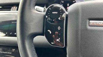 Land Rover Range Rover Evoque SE