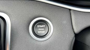 Land Rover Range Rover Evoque SE