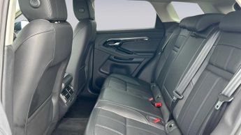 Land Rover Range Rover Evoque SE