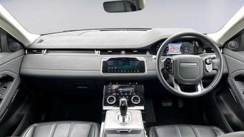 Land Rover Range Rover Evoque SE