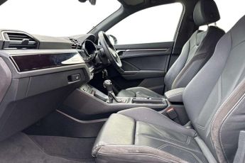 Audi Q3 Black Edition