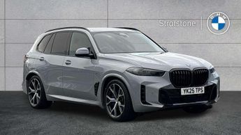 BMW X5 M Sport