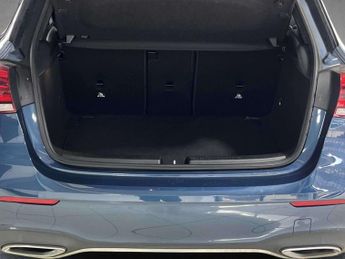 Mercedes-Benz A Class AMG Line