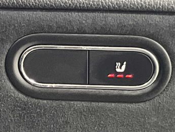 Mercedes-Benz A Class AMG Line