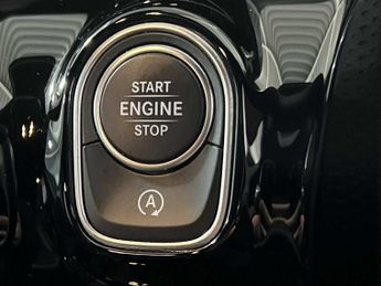 Mercedes-Benz A Class AMG Line