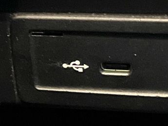 Mercedes-Benz A Class AMG Line