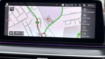 BMW 5 Series M Sport