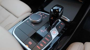 BMW X3 M Sport