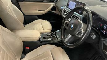 BMW X3 M Sport