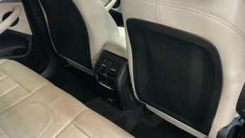 BMW X3 M Sport