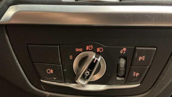 BMW X3 M Sport