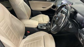 BMW X3 M Sport