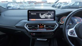 BMW X3 M Sport
