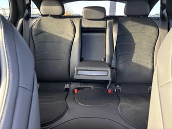 Mercedes-Benz E Class Urban Edition