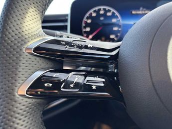 Mercedes-Benz E Class Urban Edition