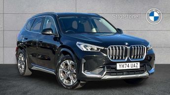 BMW X1 xLine
