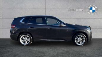 BMW X3 xLine
