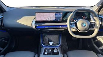 BMW X3 xLine