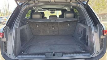 Land Rover Range Rover Sport Dynamic SE