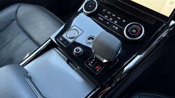 Land Rover Range Rover Sport Dynamic SE