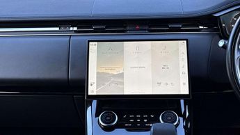 Land Rover Range Rover Sport Dynamic SE