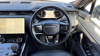 Land Rover Range Rover Sport Dynamic SE