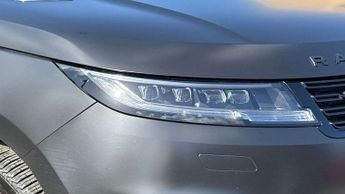 Land Rover Range Rover Sport Dynamic SE