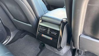 Land Rover Range Rover Sport Dynamic SE