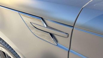 Land Rover Range Rover Sport Dynamic SE