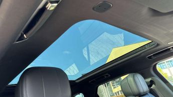 Land Rover Range Rover Sport Dynamic SE