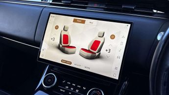 Land Rover Range Rover Sport Dynamic SE