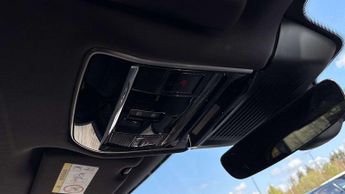 Land Rover Range Rover Sport Dynamic SE