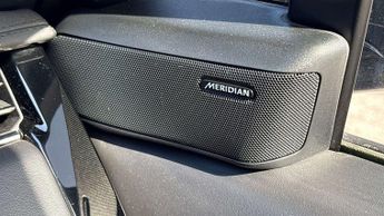 Land Rover Range Rover Sport Dynamic SE