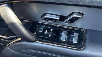 Land Rover Range Rover Sport Dynamic SE